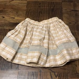 Dolce & gabbana skirt